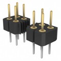 450-V3-254-00-006101 - CONN HEADER VERT 54POS 2.54MM