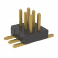 FTM-103-02-G-DV - CONN HEADER SMD 6POS 1MM