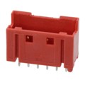 1-1747067-6 - CONN HEADER VERT 6POS 2.5MM