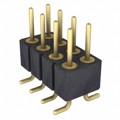 832-10-008-30-001101 - CONN HEADER SMD 8POS 2MM