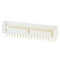DF1B-18P-2.5DSA(01) - CONN HEADER VERT 18POS 2.5MM