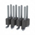 TSM-104-01-T-DV-A-P - CONN HEADER SMD 8POS 2.54MM