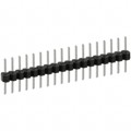 PEC18SABN - CONN HEADER VERT 18POS 2.54MM
