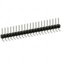 PEC21SBAN - CONN HEADER R/A 21POS 2.54MM
