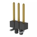 TSM-103-02-S-SV-A-TR - CONN HEADER SMD 3POS 2.54MM