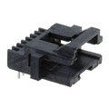 104074-2 - CONN HEADER R/A 5POS 1.27MM