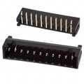 DF3-11P-2DS(01) - CONN HEADER R/A 11POS 2MM