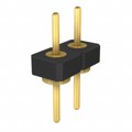 BDL-101-G-E - CONN HEADER VERT 2POS
