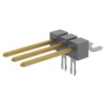 TSM-103-03-F-SH-LC - CONN HEADER SMD R/A 3POS 2.54MM