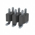 TSM-103-05-T-DV-A - CONN HEADER SMD 6POS 2.54MM