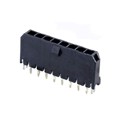 0436500819 - CONN HEADER VERT 8POS 3MM