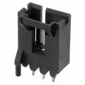 104450-2 - CONN HEADER VERT 3POS 2.54MM