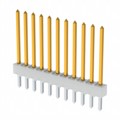 0022102114 - CONN HEADER VERT 11POS 2.54MM