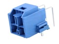2035551014 - CP65 WTB HDR RA TH TUBE BLUE 4CK