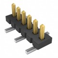 FTS-106-02-F-SV - CONN HEADER SMD 6POS 1.27MM