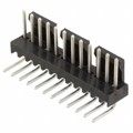 4-647630-2 - CONN HEADER R/A 12POS 2.54MM