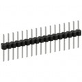PEC17SACN - CONN HEADER VERT 17POS 2.54MM
