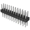 PEC12DABN - CONN HEADER VERT 24POS 2.54MM