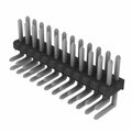 TSW-112-08-T-D-RA - CONN HEADER R/A 24POS 2.54MM
