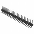 TSW-124-08-T-S-RA - CONN HEADER R/A 24POS 2.54MM