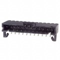 6-103672-1 - CONN HEADER R/A 12POS 2.54MM