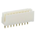 292134-9 - CONN HEADER VERT 9POS 2MM