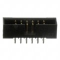 957212-6002-AR - CONN HEADER VERT 12POS 2MM