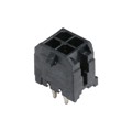0449145402 - CONN HEADER VERT 4POS 3MM