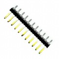 10075024-G01-11ULF - CONN HEADER VERT 22POS 2MM