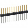 PBC13SFDN - CONN HEADER VERT 13POS 2.54MM