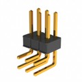 929667-01-03-EU - CONN HEADER R/A 6POS 2.54MM