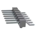 TSM-107-01-T-SH-A-K - CONN HEADER SMD R/A 7POS 2.54MM