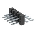 TSM-105-01-T-DH-010-TR - CONN HEADER SMD R/A 10POS 2.54MM