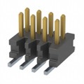 FTMH-104-02-L-DV-TR - CONN HEADER SMD 8POS 1MM