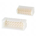 DF1B-16DP-2.5DS(01) - CONN HEADER R/A 16POS 2.5MM