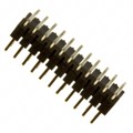 58102-G61-11LF - CONN HEADER R/A 22POS 2MM