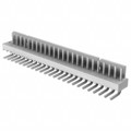 0022058253 - CONN HEADER R/A 25POS 2.54MM
