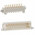 DF3DZ-10P-2H(51) - CONN HEADER SMD R/A 10POS 2MM