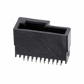 146087-1 - CONN HEADER VERT 10POS 1.27MM