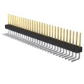 77318-134LF - CONN HEADER R/A 60POS 2.54MM