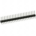 PEC22SBAN - CONN HEADER R/A 22POS 2.54MM