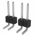 10082202-404-26LF - CONN HEADER R/A 26POS 2.54MM