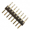 98423-G61-08LF - CONN HEADER R/A 16POS 2MM