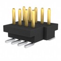 BKT-109-01-LM-V - CONN HEADER SMD 9POS 1MM