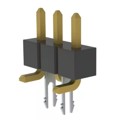TSM-103-04-G-SV-LC - CONN HEADER SMD 3POS 2.54MM