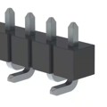 TSM-114-05-T-SV-P - CONN HEADER SMD 14POS 2.54MM