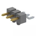 TSM-103-04-L-SH-A-K-TR - CONN HEADER SMD R/A 3POS 2.54MM