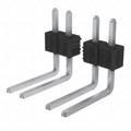 68023-424HLF - CONN HEADER R/A 24POS 2.54MM