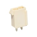 0874270248 - CONN HEADER VERT 2POS