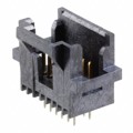 104068-8 - CONN HEADER VERT 12POS 1.27MM